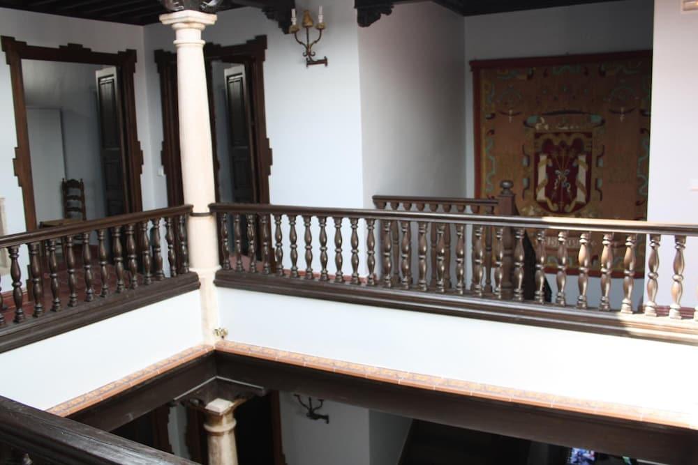 Hotel La Ciudad Ronda